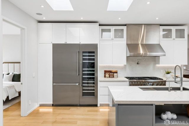 3107 Franklin Street, San Francisco, CA 94123