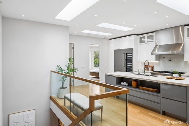 3107 Franklin Street, San Francisco, CA 94123