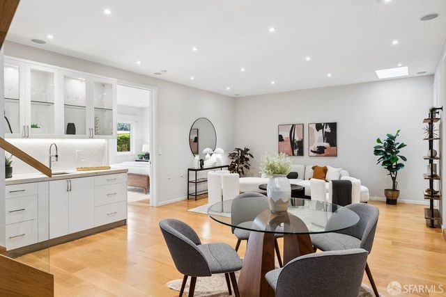 3107 Franklin Street, San Francisco, CA 94123