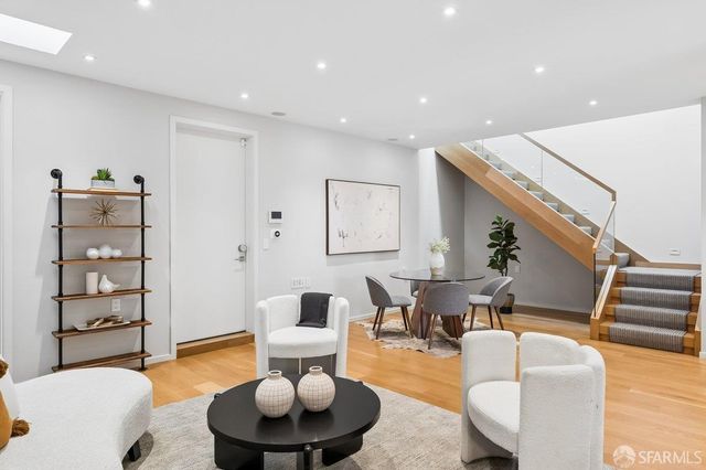 3107 Franklin Street, San Francisco, CA 94123