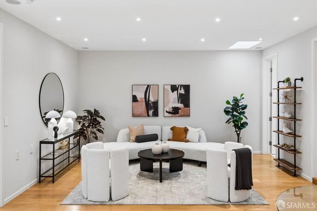 3107 Franklin Street, San Francisco, CA 94123