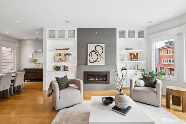 3107 Franklin Street, San Francisco, CA 94123