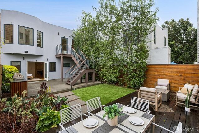 3107 Franklin Street, San Francisco, CA 94123