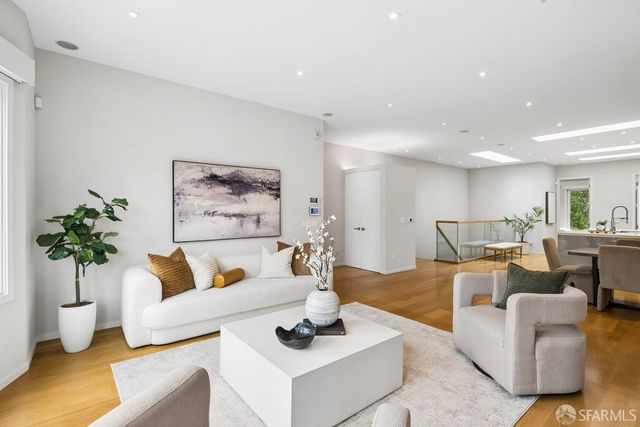 3107 Franklin Street, San Francisco, CA 94123