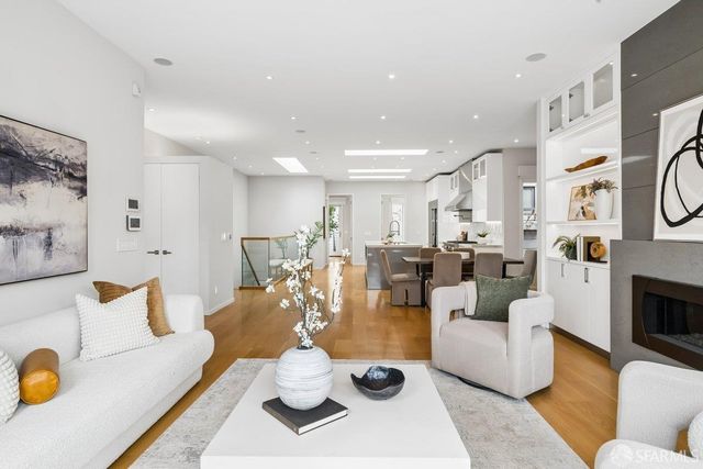 3107 Franklin Street, San Francisco, CA 94123