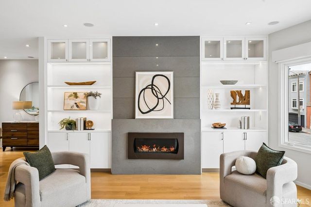 3107 Franklin Street, San Francisco, CA 94123