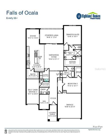 7671 SW 6TH LOOP, Ocala, FL 34474