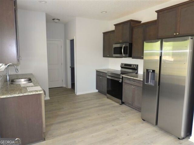 430 Summerhill Drive, Ludowici, GA 31316