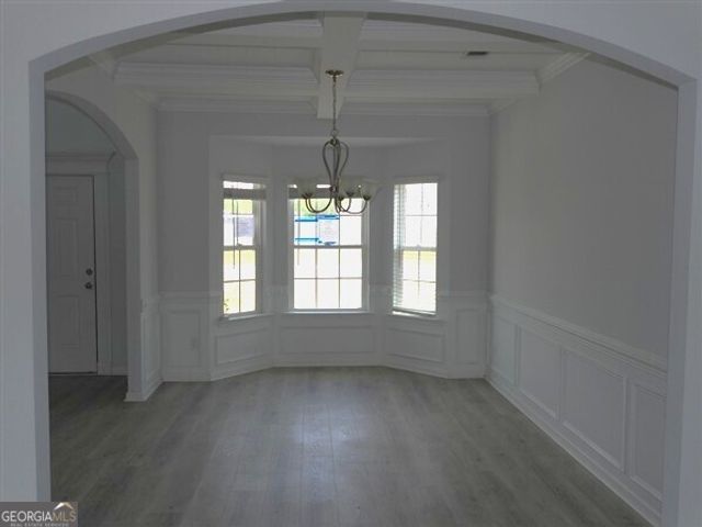 430 Summerhill Drive, Ludowici, GA 31316