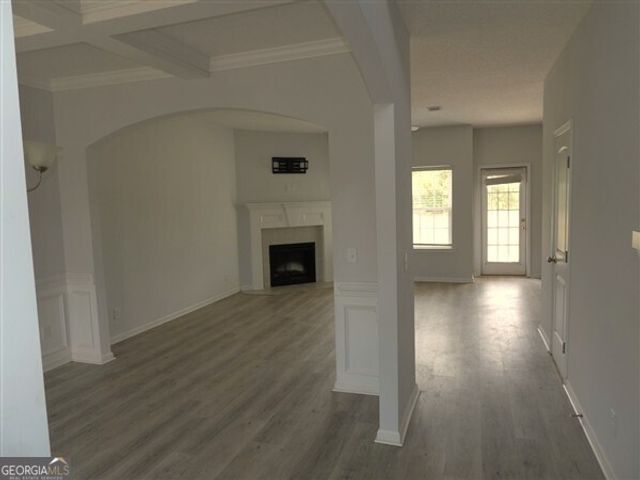 430 Summerhill Drive, Ludowici, GA 31316