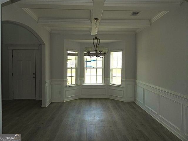 430 Summerhill Drive, Ludowici, GA 31316