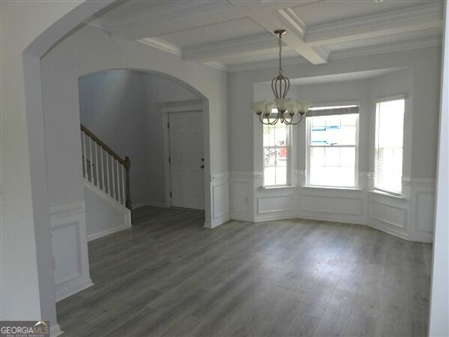 430 Summerhill Drive, Ludowici, GA 31316