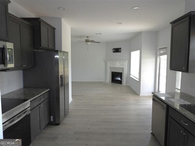 430 Summerhill Drive, Ludowici, GA 31316
