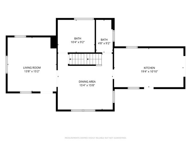 10465 N 32nd Street, Richland, MI 49083