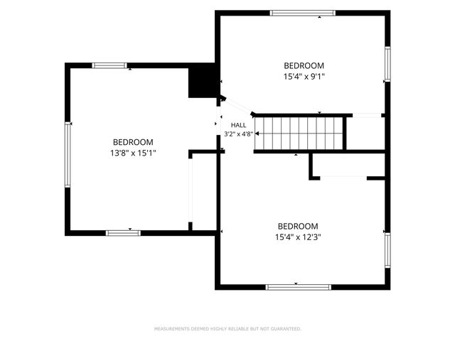 10465 N 32nd Street, Richland, MI 49083
