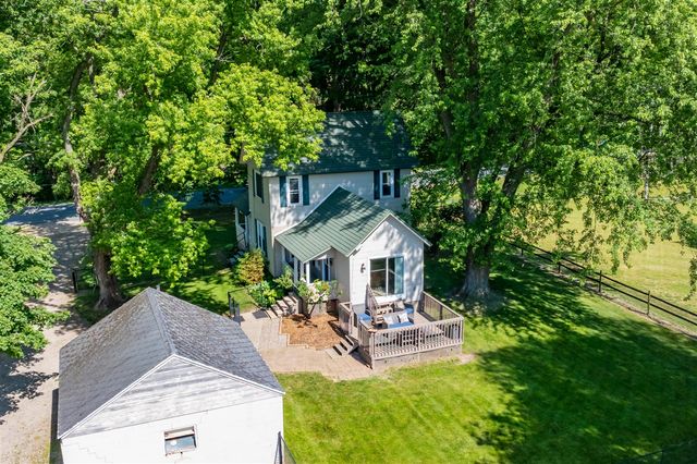10465 N 32nd Street, Richland, MI 49083