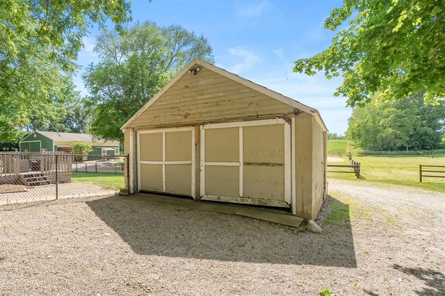 10465 N 32nd Street, Richland, MI 49083