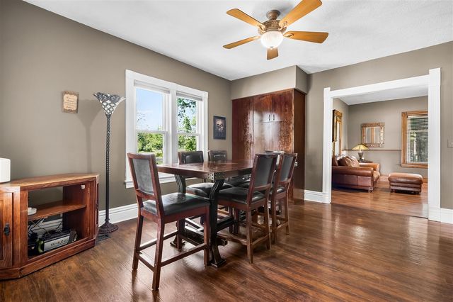 10465 N 32nd Street, Richland, MI 49083