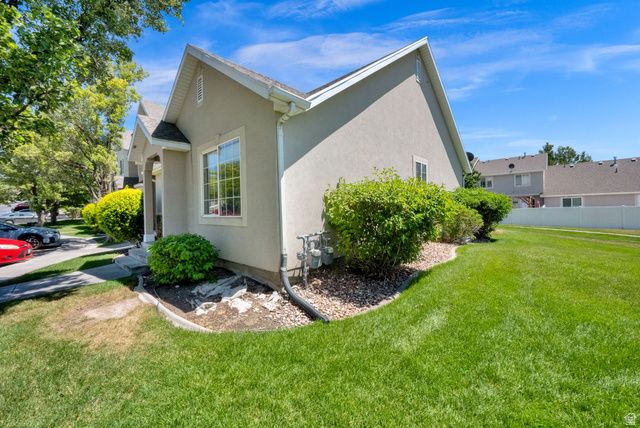 3121 W DAVENCOURT LOOP, Lehi, UT 84043
