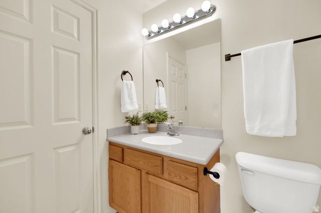 3121 W DAVENCOURT LOOP, Lehi, UT 84043
