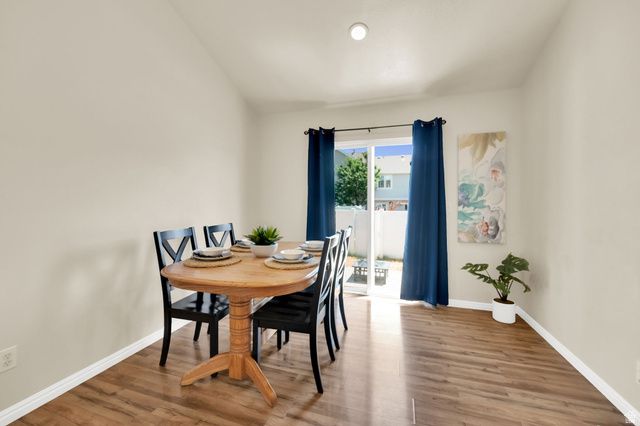 3121 W DAVENCOURT LOOP, Lehi, UT 84043