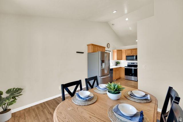 3121 W DAVENCOURT LOOP, Lehi, UT 84043