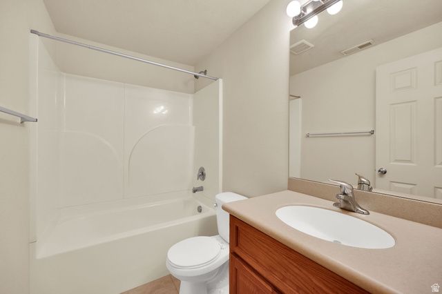3121 W DAVENCOURT LOOP, Lehi, UT 84043