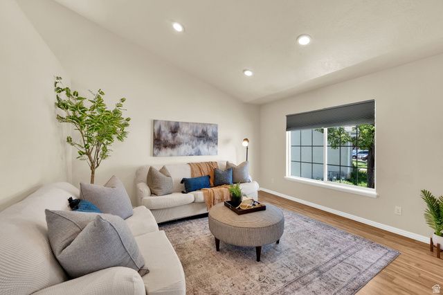 3121 W DAVENCOURT LOOP, Lehi, UT 84043