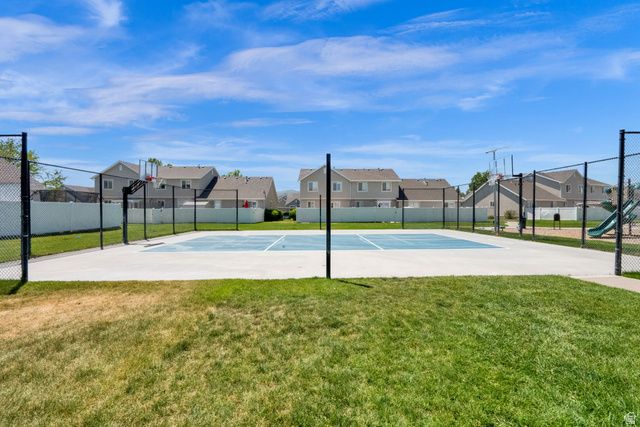 3121 W DAVENCOURT LOOP, Lehi, UT 84043