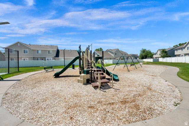 3121 W DAVENCOURT LOOP, Lehi, UT 84043