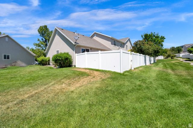 3121 W DAVENCOURT LOOP, Lehi, UT 84043