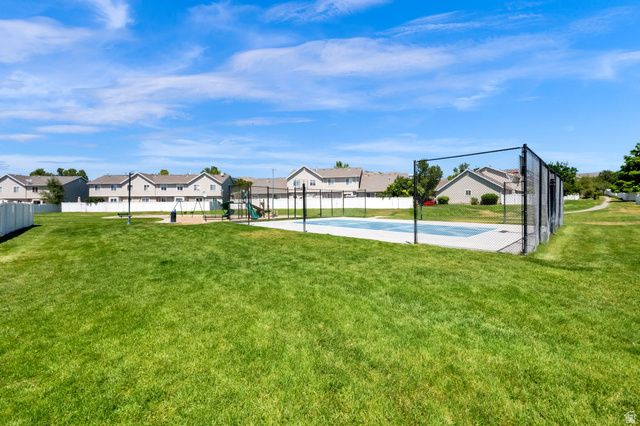 3121 W DAVENCOURT LOOP, Lehi, UT 84043