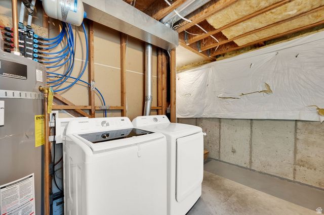 3121 W DAVENCOURT LOOP, Lehi, UT 84043