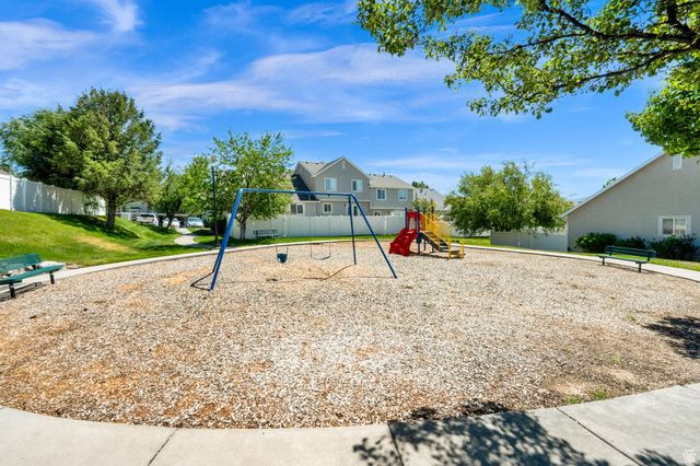 3121 W DAVENCOURT LOOP, Lehi, UT 84043