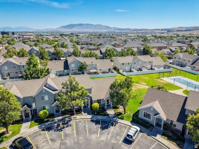 3121 W DAVENCOURT LOOP, Lehi, UT 84043