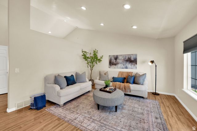 3121 W DAVENCOURT LOOP, Lehi, UT 84043