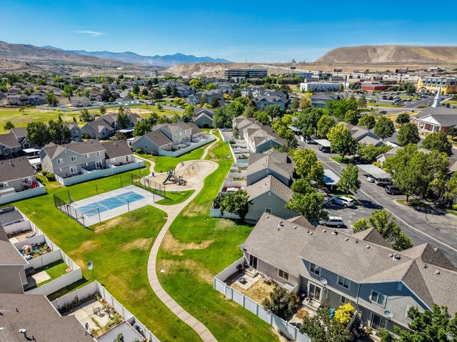 3121 W DAVENCOURT LOOP, Lehi, UT 84043