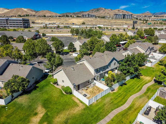 3121 W DAVENCOURT LOOP, Lehi, UT 84043