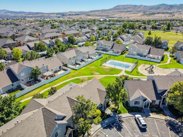 3121 W DAVENCOURT LOOP, Lehi, UT 84043
