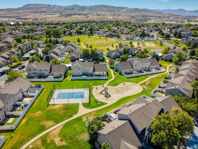 3121 W DAVENCOURT LOOP, Lehi, UT 84043