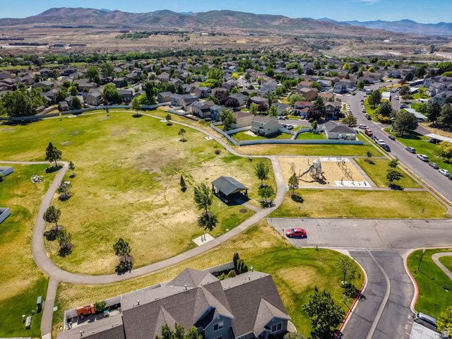 3121 W DAVENCOURT LOOP, Lehi, UT 84043