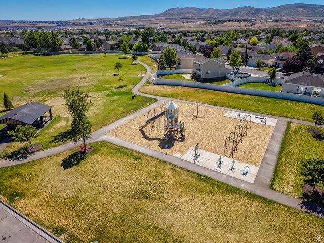 3121 W DAVENCOURT LOOP, Lehi, UT 84043