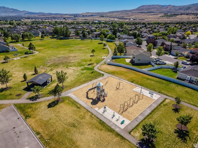 3121 W DAVENCOURT LOOP, Lehi, UT 84043
