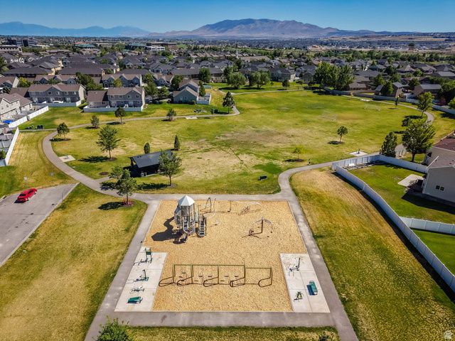3121 W DAVENCOURT LOOP, Lehi, UT 84043