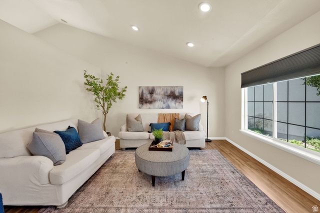 3121 W DAVENCOURT LOOP, Lehi, UT 84043