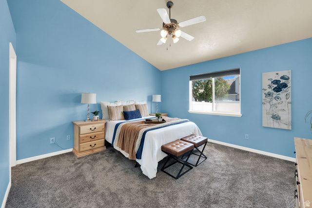 3121 W DAVENCOURT LOOP, Lehi, UT 84043