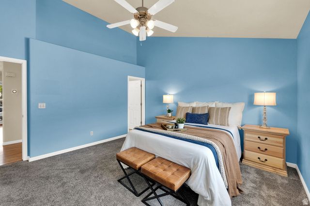 3121 W DAVENCOURT LOOP, Lehi, UT 84043