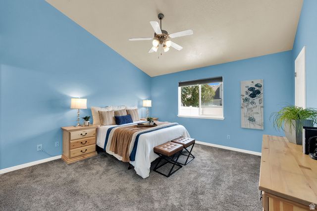 3121 W DAVENCOURT LOOP, Lehi, UT 84043