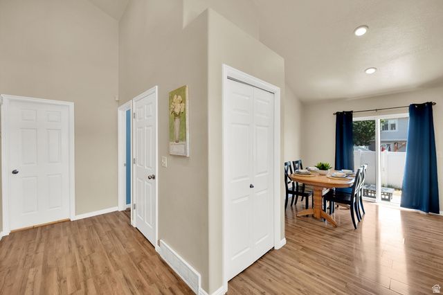 3121 W DAVENCOURT LOOP, Lehi, UT 84043