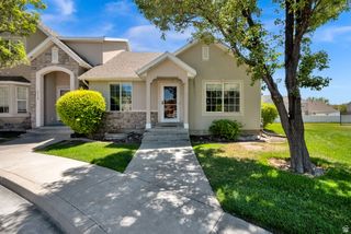 3121 W DAVENCOURT LOOP, Lehi, UT 84043